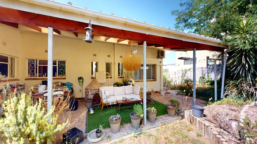 3 Bedroom Property for Sale in Courtrai Western Cape